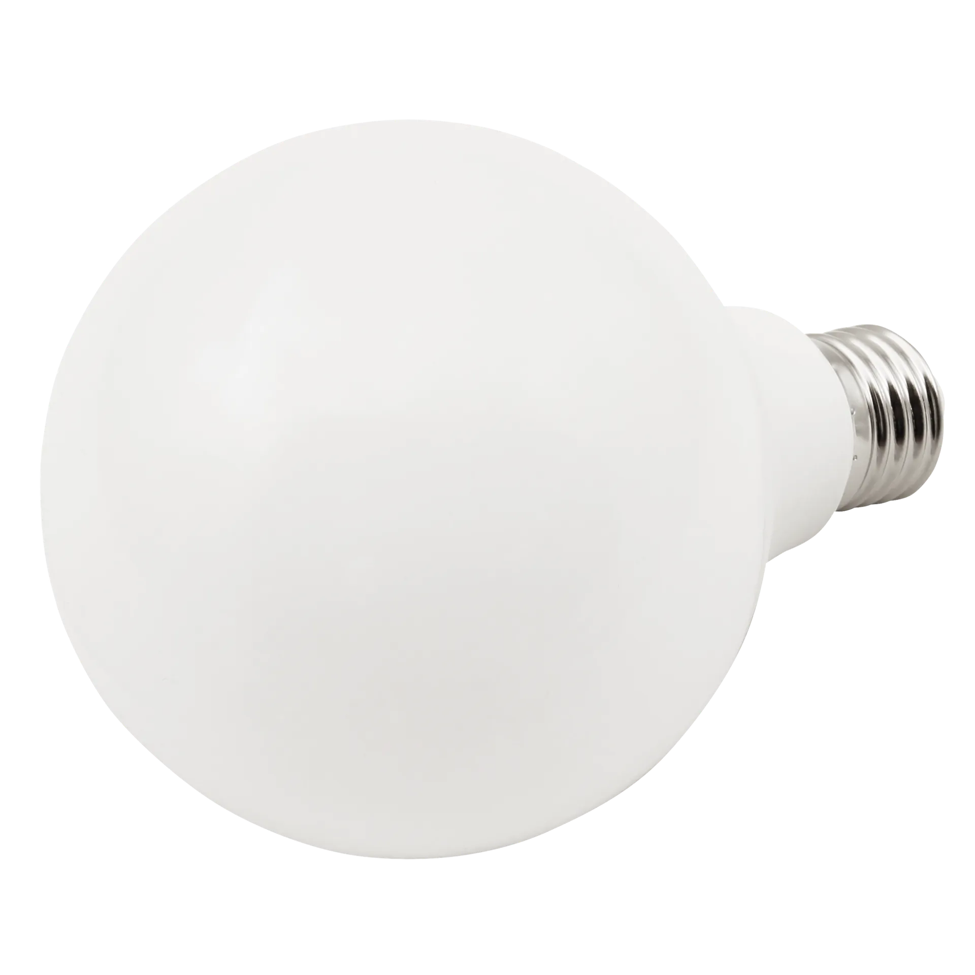 LED Globelampe McShine, E27, 12W, 1055lm, warmweiß – Bild 2