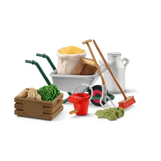 schleich 42610 Kinderspielzeugfigurenzubehör schleich 42610 Kinderspielzeugfigurenzubehör