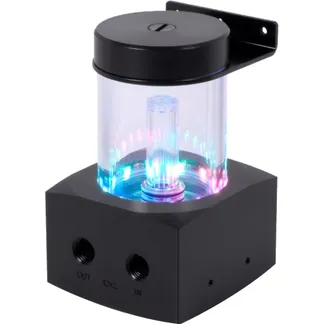 Core 100 Aurora Ausgleichsbehälter D5/VPP Acetal/Acryl Core 100 Aurora Ausgleichsbehälter D5/VPP Acetal/Acryl