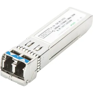mini GBIC (SFP) Modul 10Gbps 0.3km, Transceiver mini GBIC (SFP) Modul 10Gbps 0.3km, Transceiver