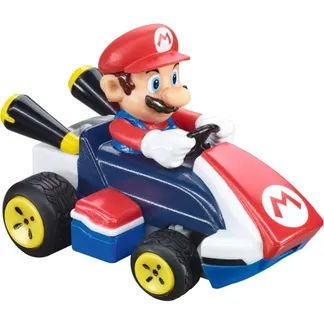 2,4GHz Mario Kart Mini RC – Mario 2,4GHz Mario Kart Mini RC – Mario