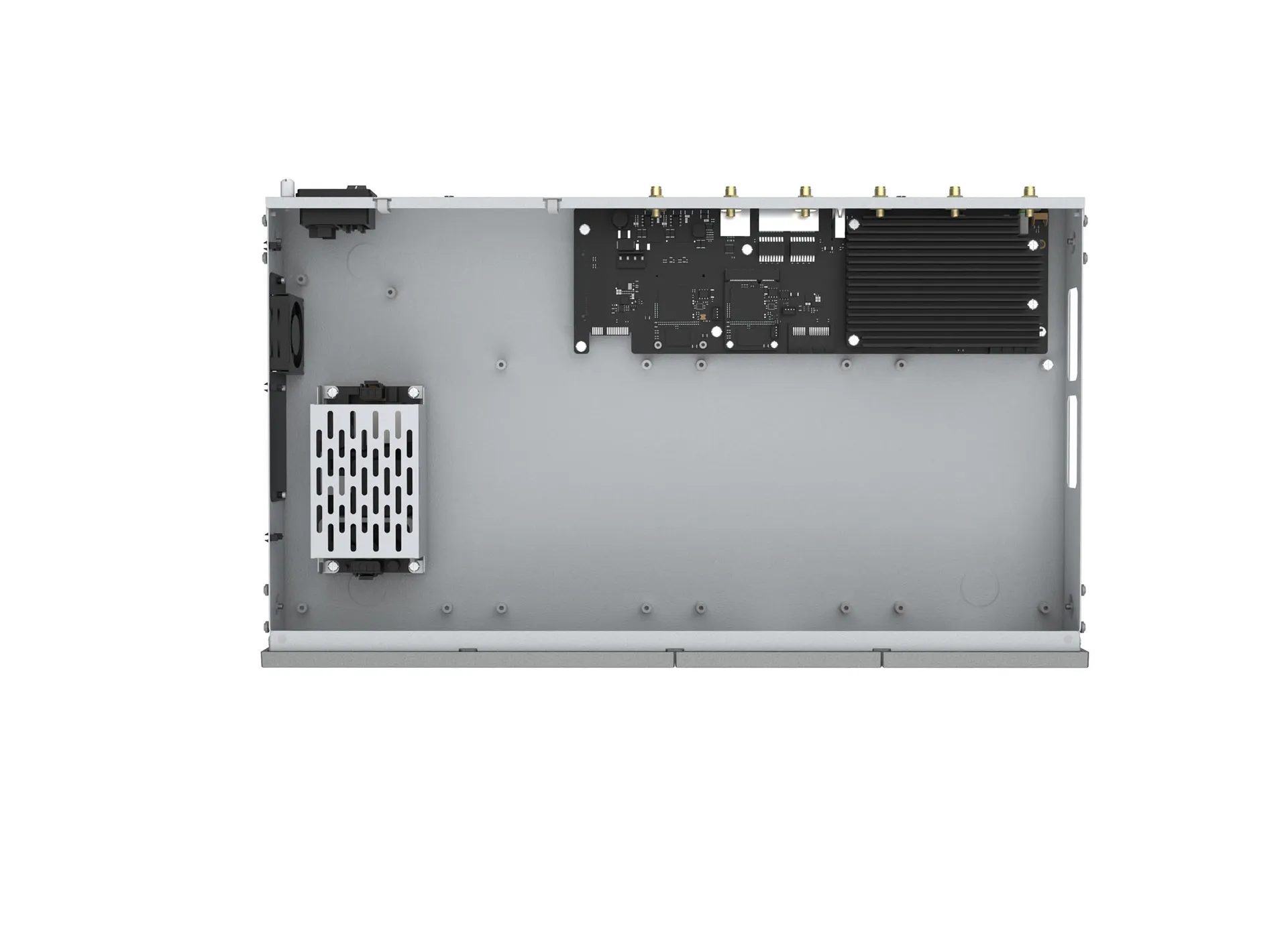 Yeastar P-Series P560 – Bild 5