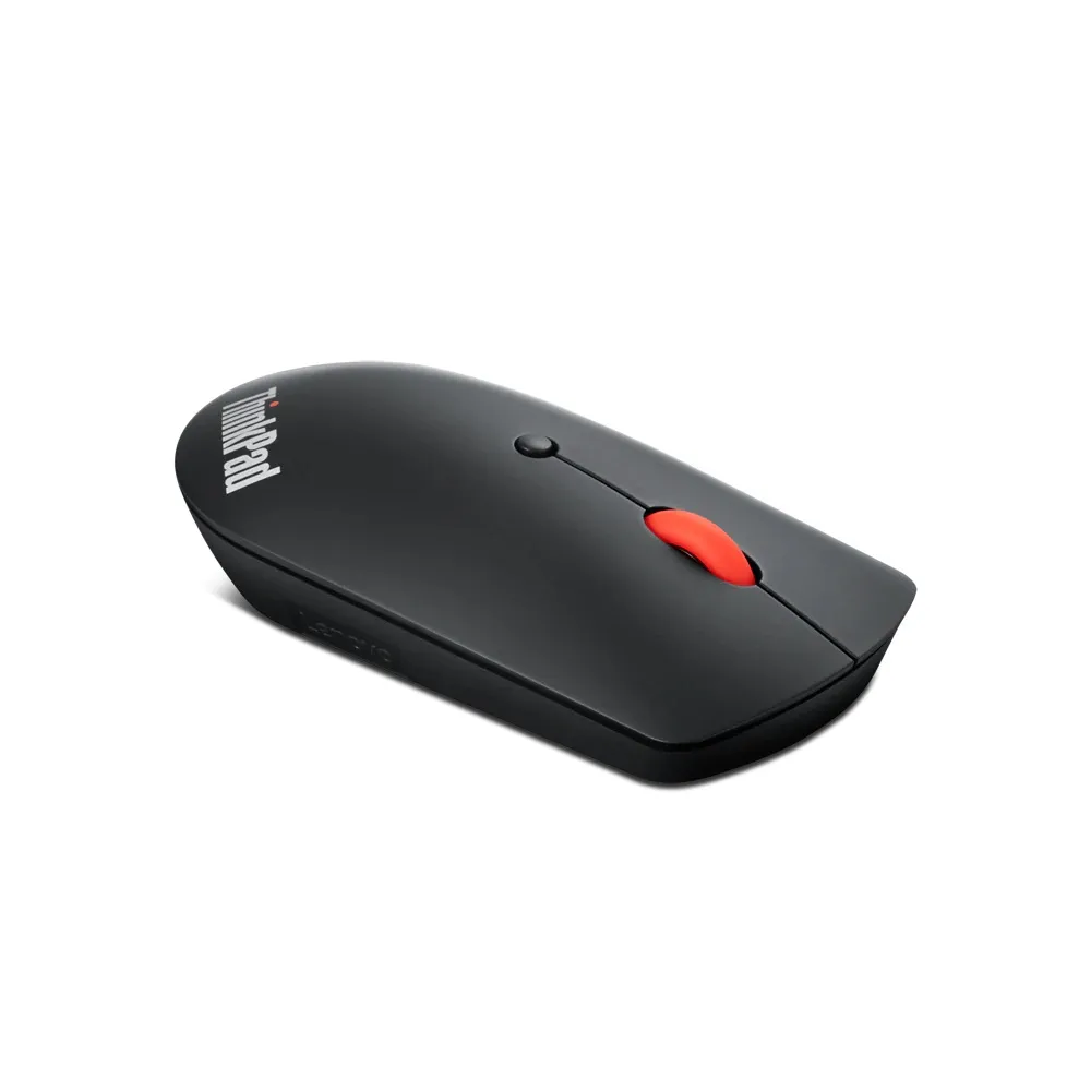 Lenovo 4Y50X88822 Maus Gaming Beidhändig Bluetooth Optisch 2400 DPI – Bild 4
