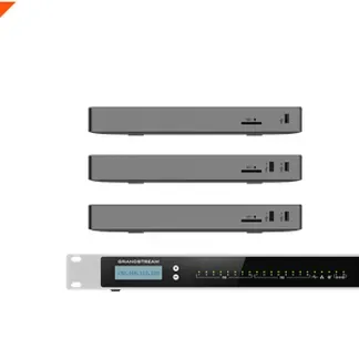 Grandstream PBX UCM6300A Grandstream PBX UCM6300A