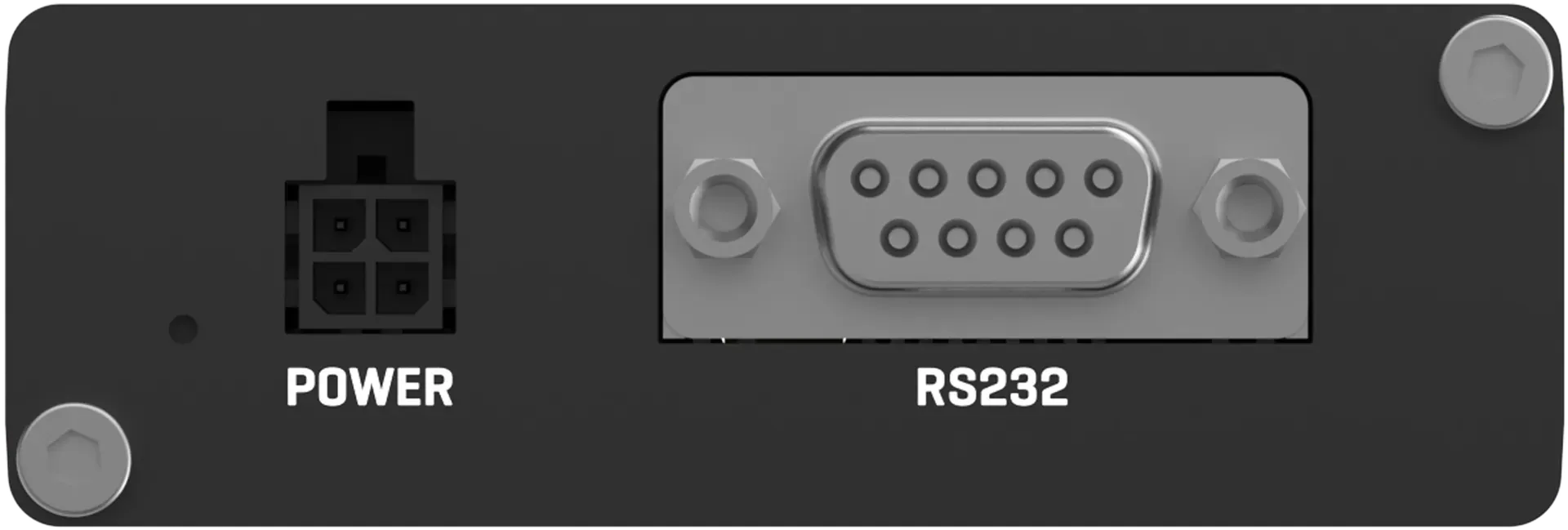Teltonika · Gateway · TRB142 · LTE CAT4 RS232 – Bild 4