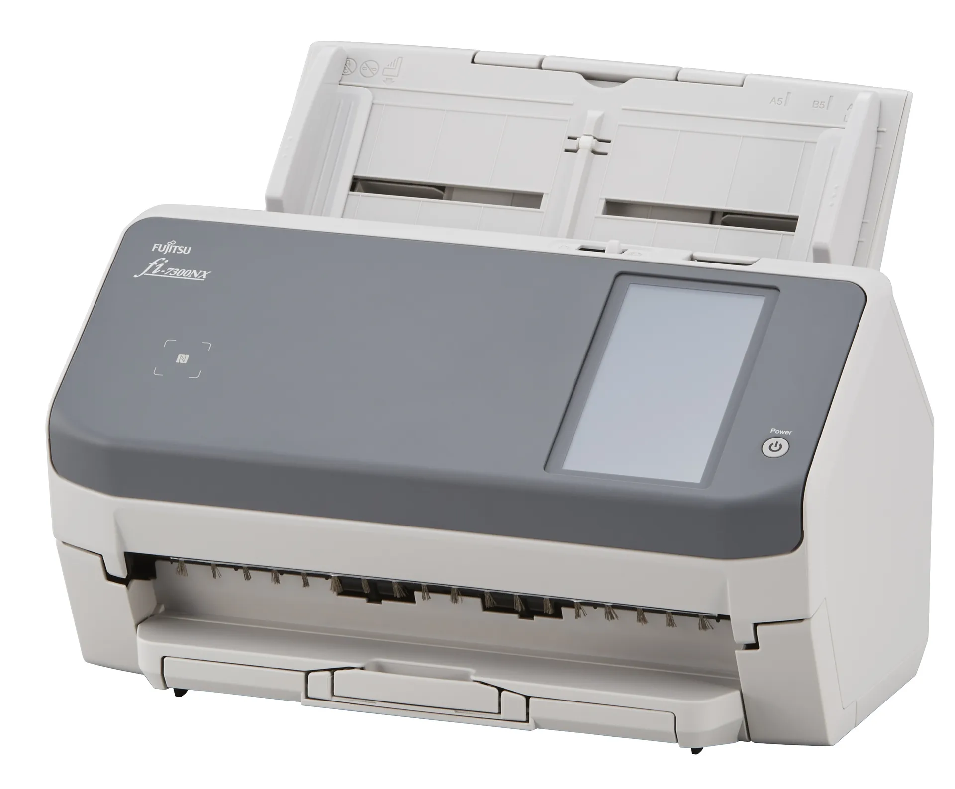 Ricoh fi-7300NX ADF-Scanner 600 x 600 DPI A4 Grau, Weiß Ricoh fi-7300NX ADF-Scanner 600 x 600 DPI A4 Grau, Weiß