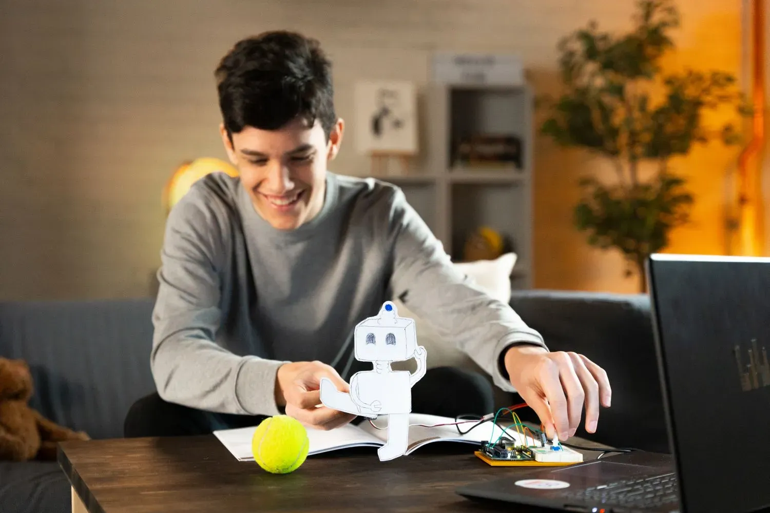 Arduino® Education Student Kit – Bild 3