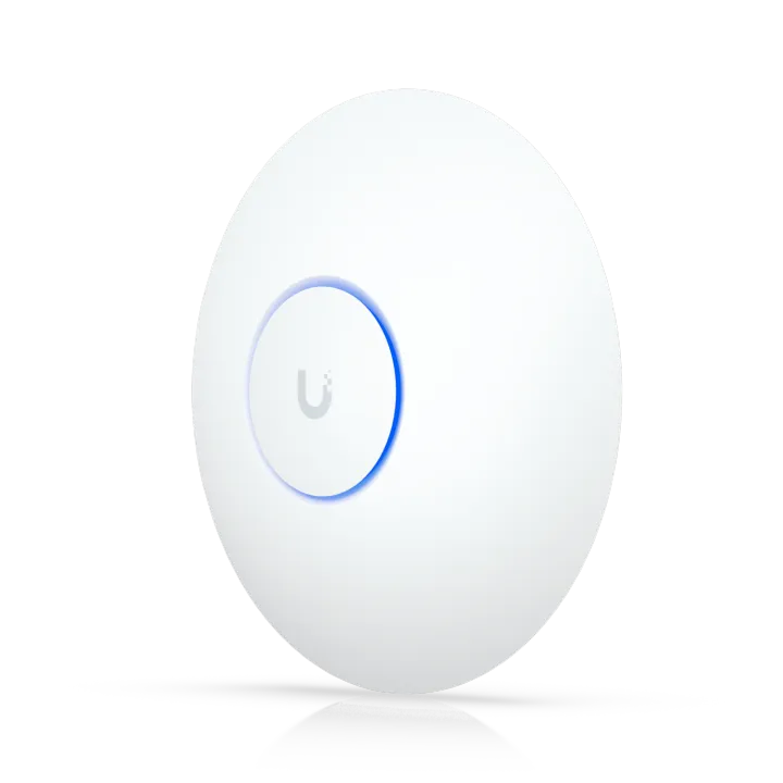 Ubiquiti Wireless AP WIFI7 • BE5000 • 3x3 • Indoor • 2,5 GbE • UniFi • U7-LR – Bild 2