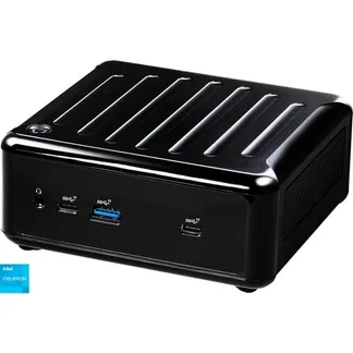 NUC BOX-J6412, Barebone NUC BOX-J6412, Barebone