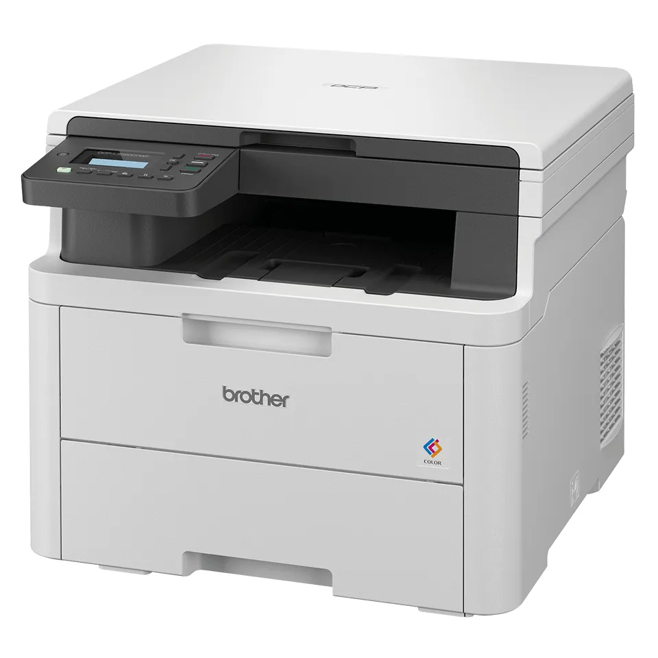 Brother DCP-L3520CDWE Multifunktionsdrucker LED A4 600 x 2400 DPI 18 Seiten pro Minute WLAN – Bild 4