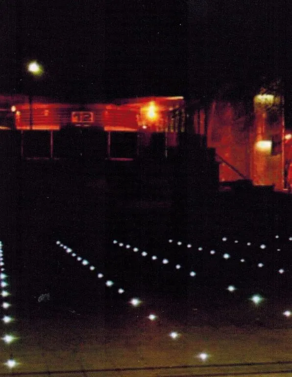 Synergy 21 LED Bodeneinbaustrahler ARGOS rund in-G-A IP67 ww – Bild 5