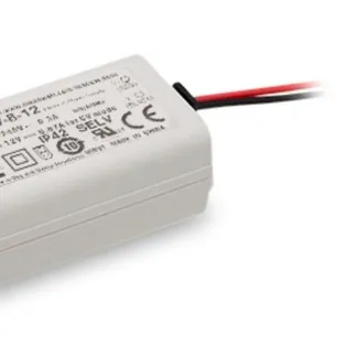 MEANWELL Netzteil – 24V 8W IP67 MEANWELL Netzteil – 24V 8W IP67