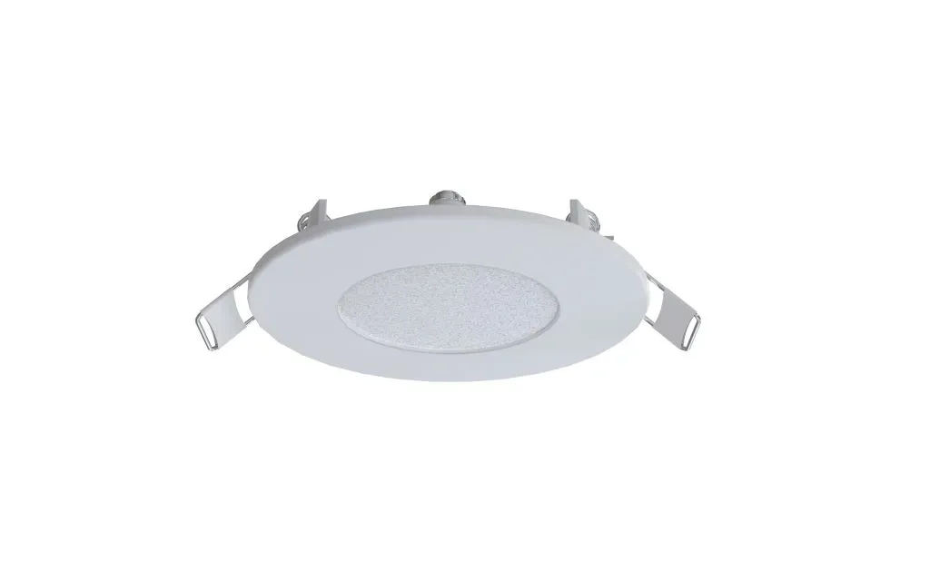 Synergy 21 LED Ultra Slim LED Panel Light V6 3W dual white (CCT) Weiß 24V – Bild 6