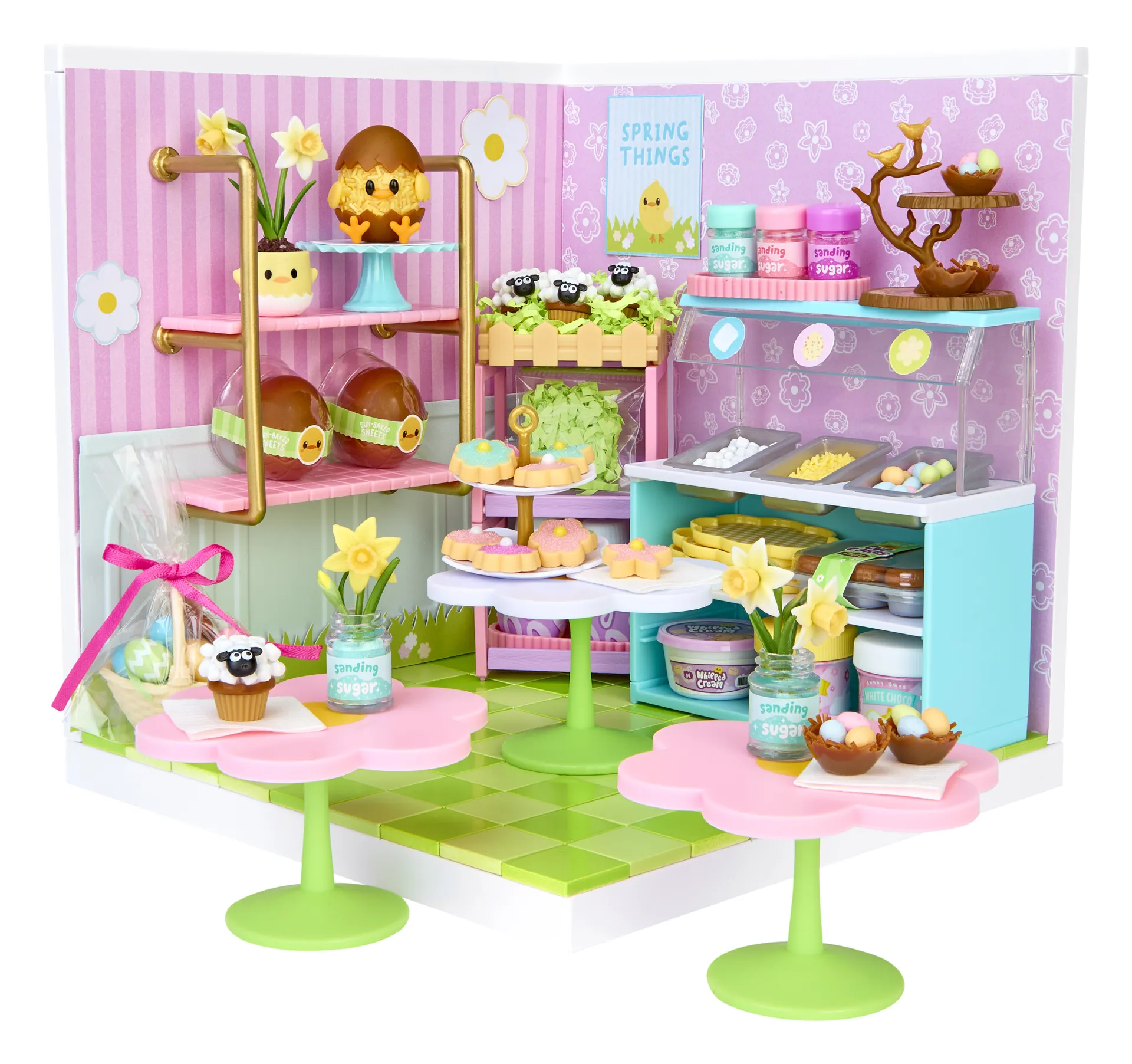 Miniverse Make It Mini Spring – Bild 7
