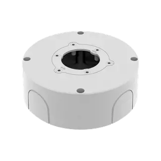 Hanwha Vision Zubehör • Gehäuse • Back Box • SBO-140BW Hanwha Vision Zubehör • Gehäuse • Back Box • SBO-140BW