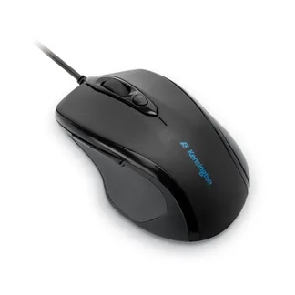 Kensington Pro Fit Kabelgebundene Mid-Size-Maus Kensington Pro Fit Kabelgebundene Mid-Size-Maus