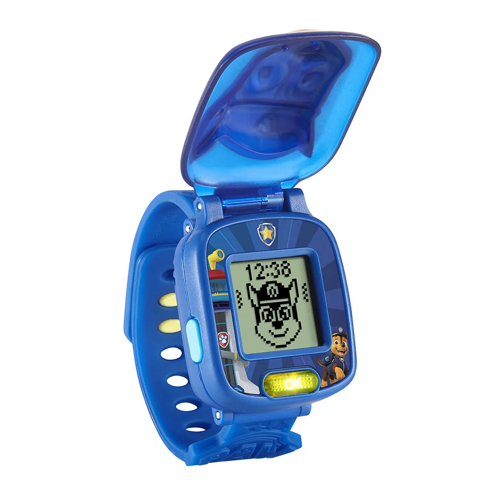 VTech PAW Patrol Chase-Lernuhr Kinderuhr – Bild 7