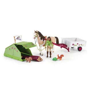 schleich HORSE CLUB 42533 Spielzeug-Set schleich HORSE CLUB 42533 Spielzeug-Set