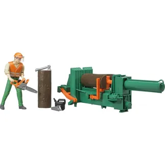 Figurenset Forstwirtschaft, Sets Figurenset Forstwirtschaft, Sets