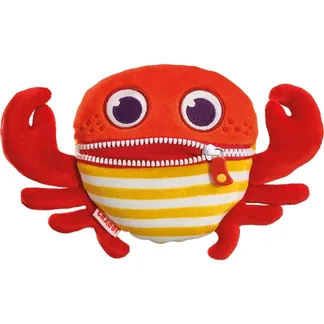 Sorgenfresser Crabbi, Kuscheltier Sorgenfresser Crabbi, Kuscheltier