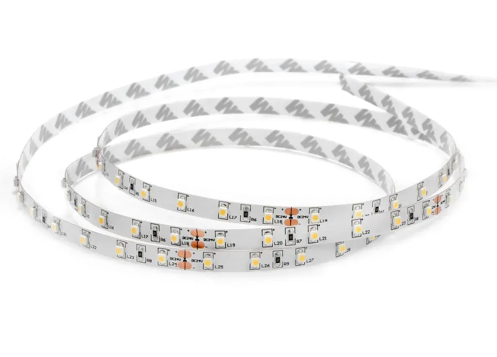 Synergy 21 LED Flex Strip 3528 - 60 KW DC24V 24W IP20 * Projektartikel* – Bild 4