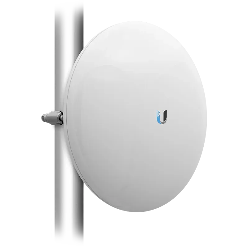 Ubiquiti NanoBeam Gen2, AC, 5GHz, 19 dB, airMax, CPE – Bild 3