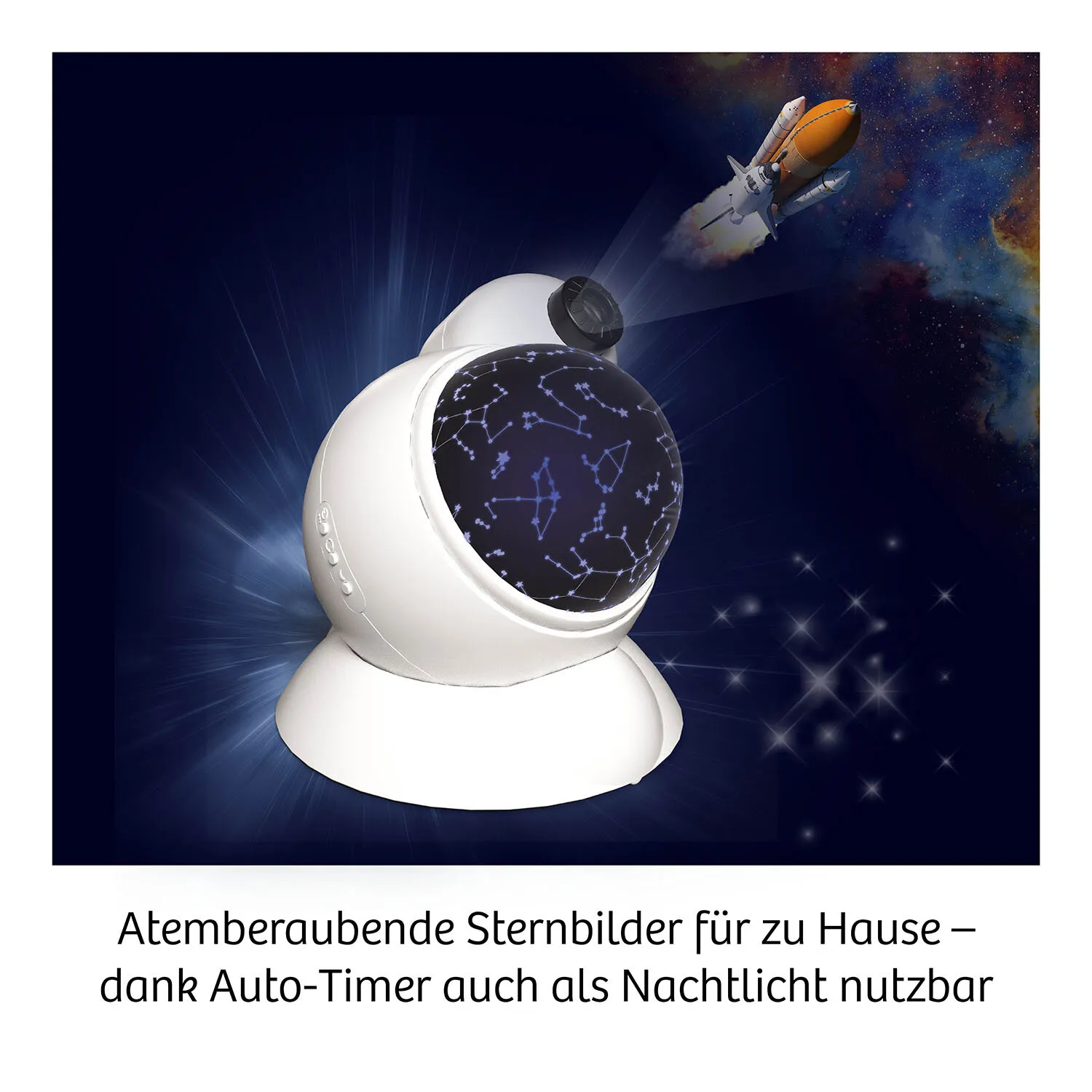 Kosmos 45872844 Wissenschafts-Bausatz & -Spielzeug für Kinder – Bild 3