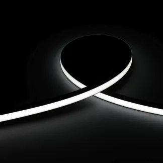 Synergy 21 LED Flex Strip NEON Black für Akustik Panele LED NW IP20 Synergy 21 LED Flex Strip NEON Black für Akustik Panele LED NW IP20