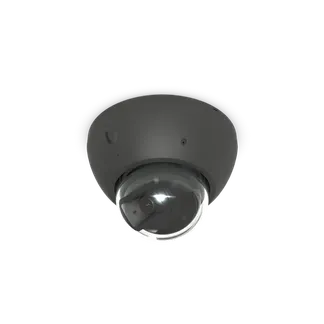 Ubiquiti UniFi Video Camera AI Dome • Outdoor • 4K • 109.9° Weitwinkel • IR-Nachtsicht • PoE • black • UVC-AI-Dome-B Ubiquiti UniFi Video Camera AI Dome • Outdoor • 4K • 109.9° Weitwinkel • IR-Nachtsicht • PoE • black • UVC-AI-Dome-B