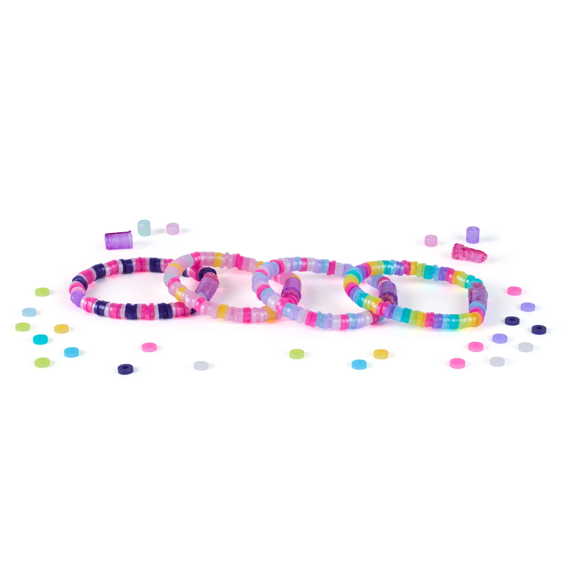 Cool Maker Stack'd Heishi Nachfüllset – Bild 5