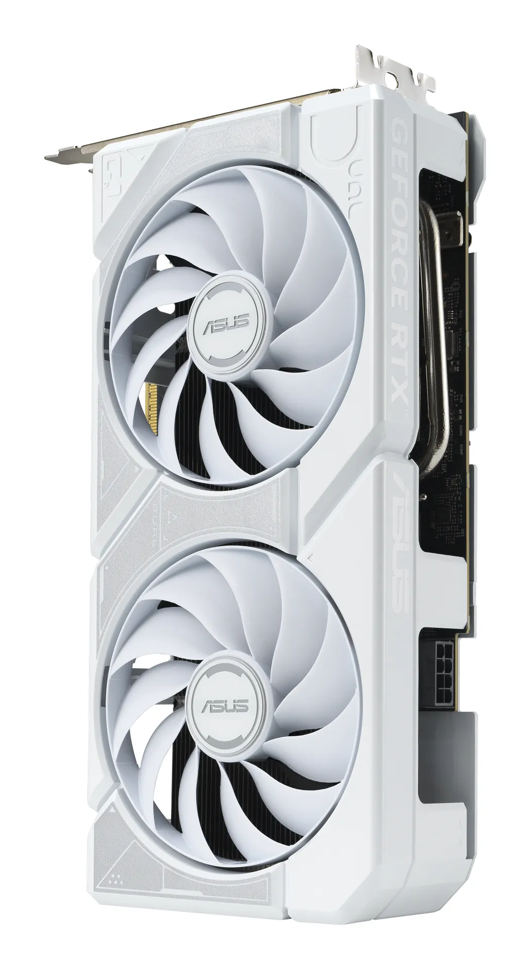 ASUS Dual -RTX5060TI-O16G-WHITE NVIDIA GeForce RTX 5060 Ti 16 GB GDDR7 – Bild 7