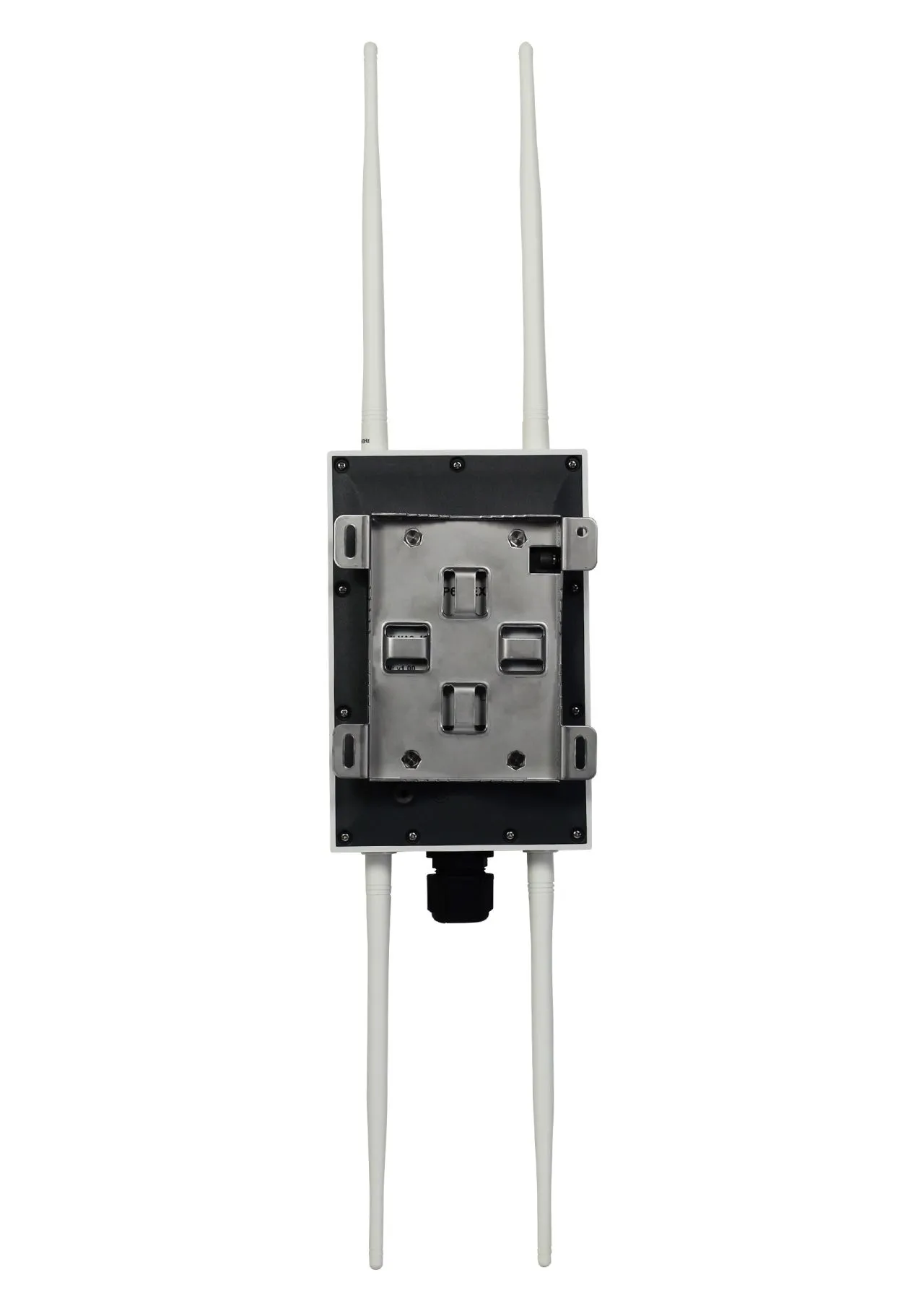 ALLNET Apollo Wireless AP WIFI6 • AX3000 • 2x2 • Outdoor IP67 • 2.5 GbE • ALL-WAPC0522AXO-3000 • Apollo – Bild 2