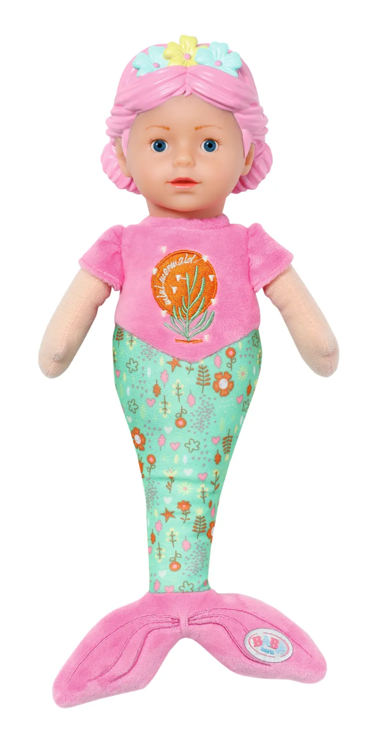 BABY born Mermaid for babies 33cm – Bild 2
