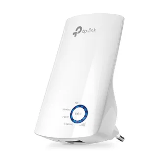 TP-Link 300Mbit/s-WLAN-Repeater TP-Link 300Mbit/s-WLAN-Repeater