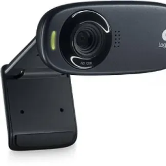 Logitech WebCam C310 – USB Logitech WebCam C310 – USB