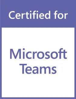 Yealink MSFT - Teams Edition MP52 E2 – Bild 2