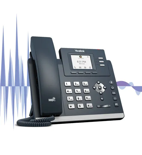 Yealink MSFT – Teams Edition MP52 E2 Yealink MSFT – Teams Edition MP52 E2