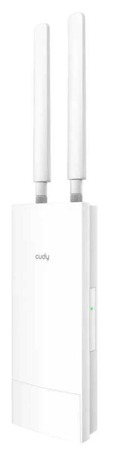Cudy AX3000 High Power WiFi 6 Outdoor Access Point, AP3000 Outdoor Cudy AX3000 High Power WiFi 6 Outdoor Access Point, AP3000 Outdoor
