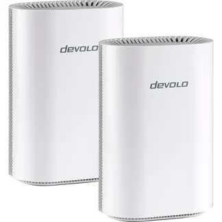 WiFi 7 Mesh BE6500 2-Pack, Router WiFi 7 Mesh BE6500 2-Pack, Router