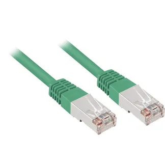 Patchkabel RJ45 Cat.5e SFTP Patchkabel RJ45 Cat.5e SFTP