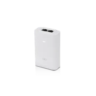 Ubiquiti POE Injector, 24V, 24W, POE-24-24W-WH-EU Ubiquiti POE Injector, 24V, 24W, POE-24-24W-WH-EU