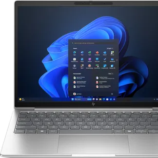 HP EliteBook 6 G1i AI PC Intel Core Ultra 7 255U Laptop 33,8 cm (13.3″) WUXGA 32 GB DDR5-SDRAM 1 TB SSD Wi-Fi 7 (802.11be) Windows 11 Pro Silber HP EliteBook 6 G1i AI PC Intel Core Ultra 7 255U Laptop 33,8 cm (13.3″) WUXGA 32 GB DDR5-SDRAM 1 TB SSD Wi-Fi 7 (802.11be) Windows 11 Pro Silber