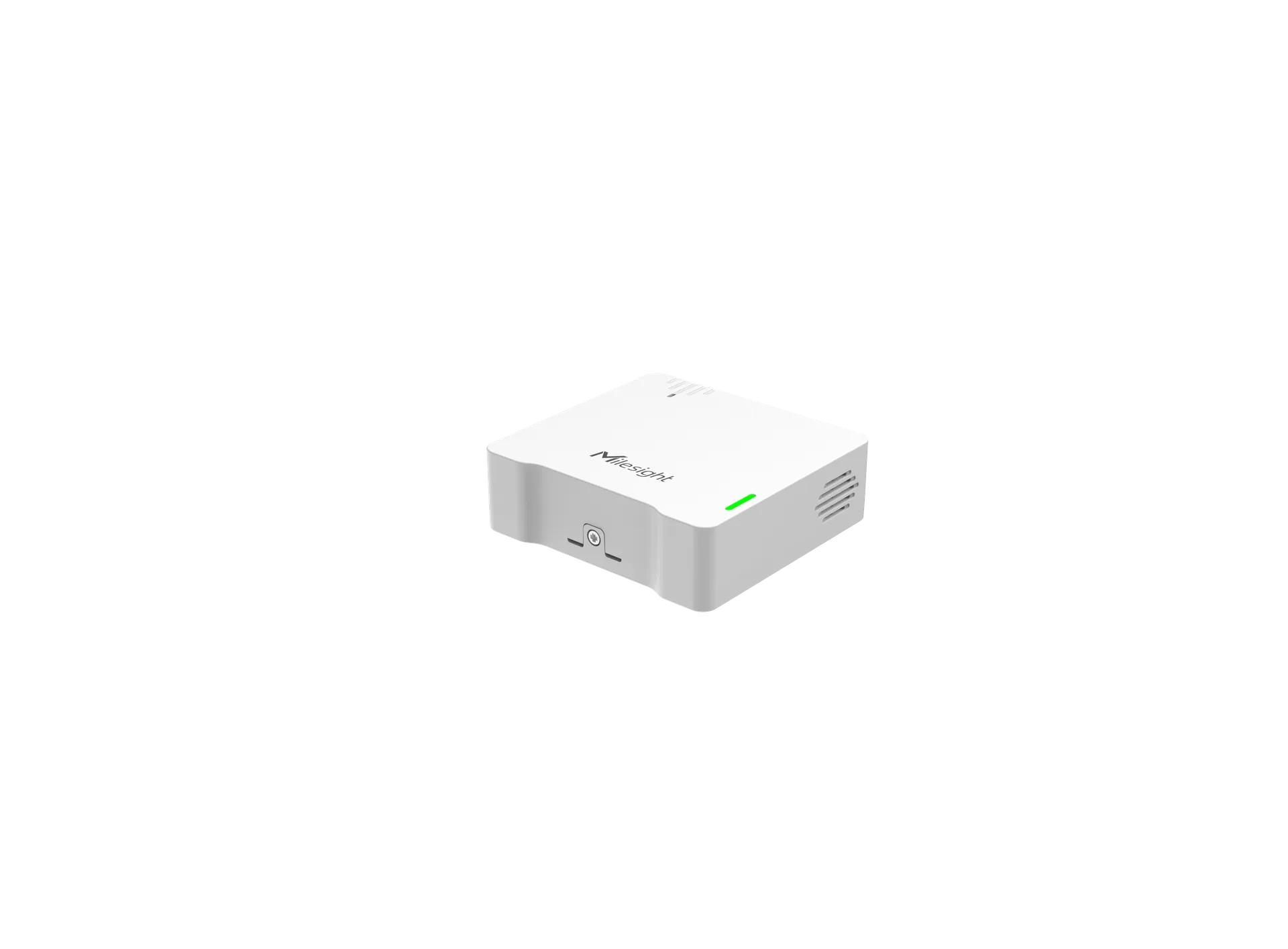 Milesight IoT Sound Level Sensor, WS302-868M LoRaWAN Milesight IoT Sound Level Sensor, WS302-868M LoRaWAN