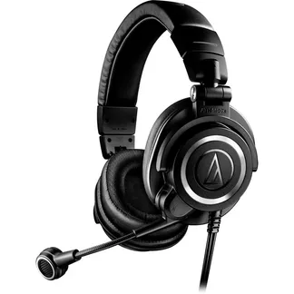 ATH-M50xSTS StreamSet, Headset ATH-M50xSTS StreamSet, Headset