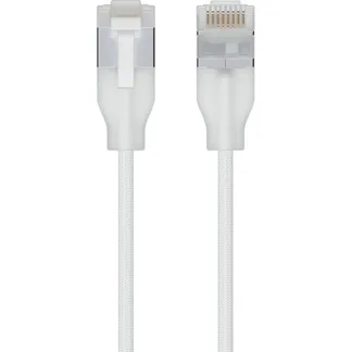 UniFi Etherlighting Cat.6a Premium-Patchkabel UniFi Etherlighting Cat.6a Premium-Patchkabel
