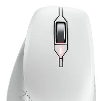 CHERRY JW-8550-0 Maus Universal rechts RF Wireless Optisch 4000 DPI CHERRY JW-8550-0 Maus Universal rechts RF Wireless Optisch 4000 DPI