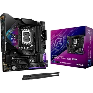 Z890M RIPTIDE WIFI, Mainboard Z890M RIPTIDE WIFI, Mainboard