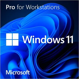 Windows 11 Pro for Workstations, Betriebssystem-Software Windows 11 Pro for Workstations, Betriebssystem-Software