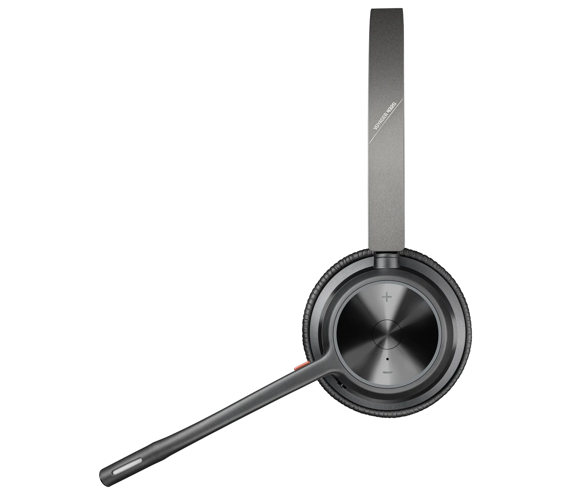 HP Poly Voyager 4320 USB-C Headset +BT700 Dongle – Bild 5