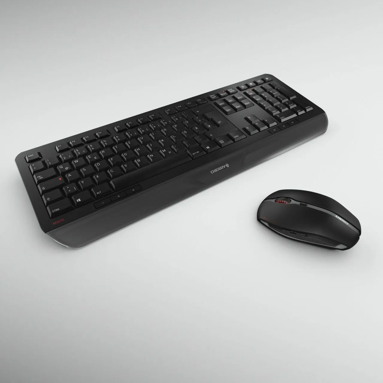 CHERRY GENTIX DESKTOP – Bild 6